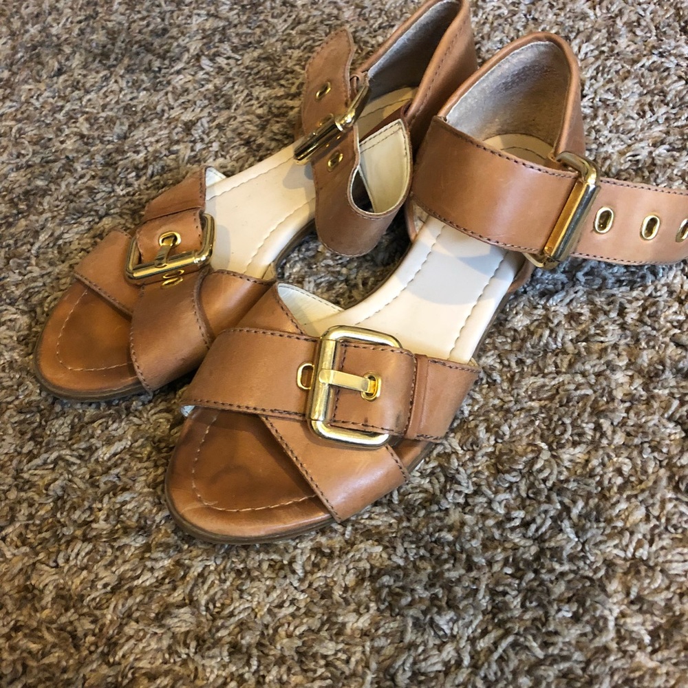 ALDO flats